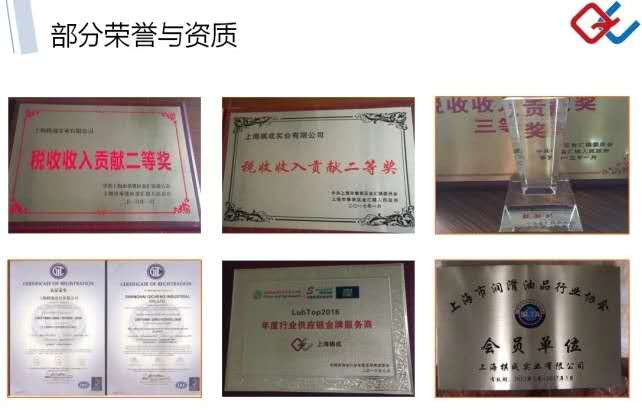 砥礪二十載 揚帆再起航 | 熱烈祝賀上海棋成實業有限公司成立二十周年!